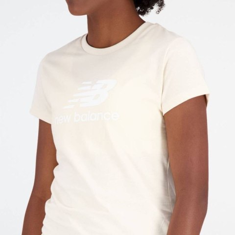 Koszulka New Balance Essentials Stacked Logo CO TCM W WT31546TCM Koszulka New Balance Essentials Stacked Logo CO TCM W WT31546TCM