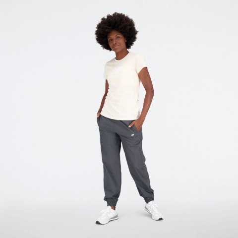Koszulka New Balance Essentials Stacked Logo CO TCM W WT31546TCM Koszulka New Balance Essentials Stacked Logo CO TCM W WT31546TCM