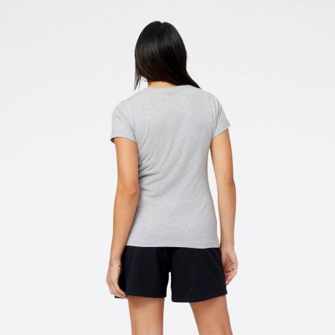 Koszulka New Balance Sport Core Arch Cotton ATH AG W WT31804AG Koszulka New Balance Sport Core Arch Cotton ATH AG W WT31804AG
