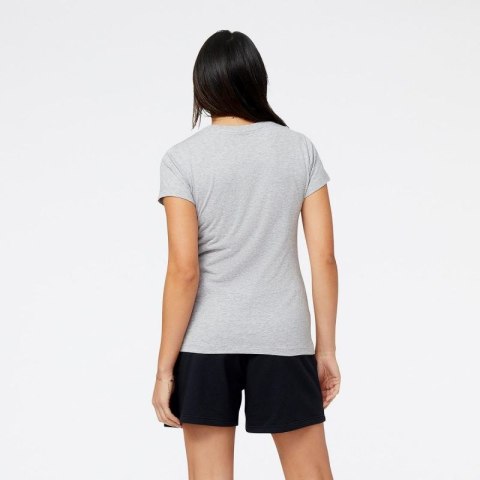 Koszulka New Balance Sport Core Arch Cotton ATH AG W WT31804AG Koszulka New Balance Sport Core Arch Cotton ATH AG W WT31804AG