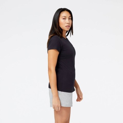 Koszulka New Balance Sport Core Arch Cotton ATH BK W WT31804BK Koszulka New Balance Sport Core Arch Cotton ATH BK W WT31804BK
