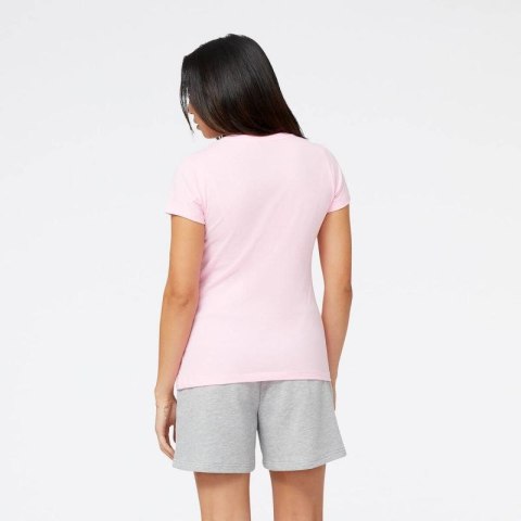 Koszulka New Balance Sport Core Arch Cotton ATH OTP W WT31804OTP Koszulka New Balance Sport Core Arch Cotton ATH OTP W WT31804OTP