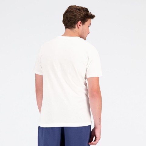 Koszulka New Balance Sport Core Cotton Jersey S WT M MT31906WT Koszulka New Balance Sport Core Cotton Jersey S WT M MT31906WT