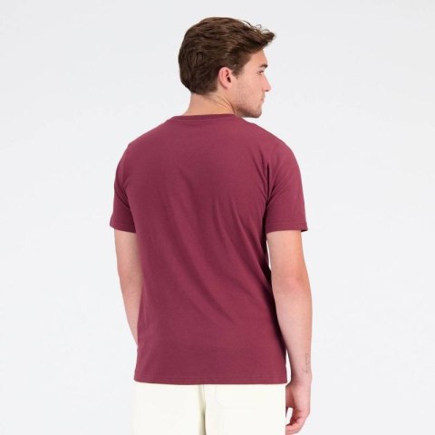 Koszulka New Balance Sport Core Graphic Cotton BG M MT31908BG Koszulka New Balance Sport Core Graphic Cotton BG M MT31908BG