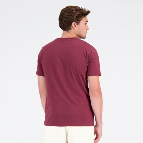 Koszulka New Balance Sport Core Graphic Cotton BG M MT31908BG Koszulka New Balance Sport Core Graphic Cotton BG M MT31908BG