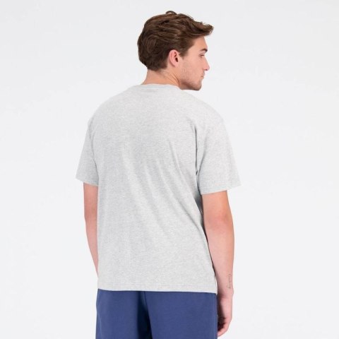 Koszulka New Balance Sport Seasonal Graphic Cot AG M MT31904AG Koszulka New Balance Sport Seasonal Graphic Cot AG M MT31904AG