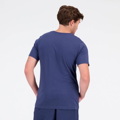 Koszulka New Balance Top Nb Sport Core Plus Graphic NNY M MT23904NNY Koszulka New Balance Top Nb Sport Core Plus Graphic NNY M MT23904NNY