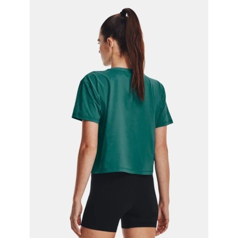 Koszulka Under Armour W 1376339-722 Koszulka Under Armour W 1376339-722