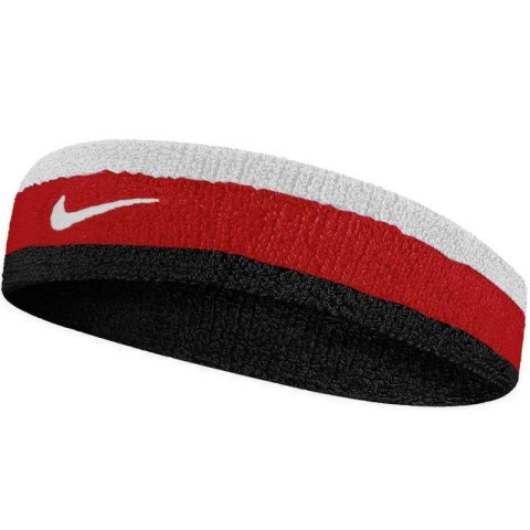 Opaska na głowę Nike Swoosh N0001544118OS Opaska na głowę Nike Swoosh N0001544118OS