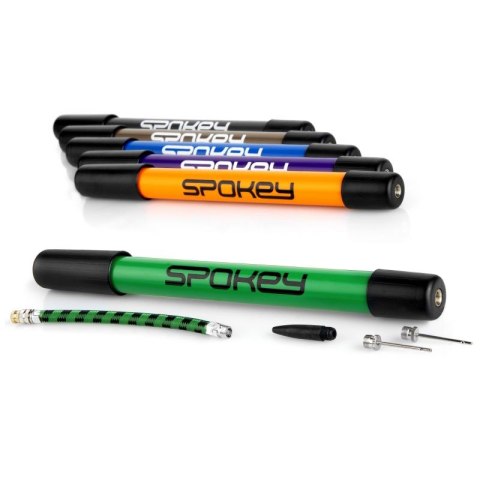 Pompka Spokey Pampero 12 SPK-81603 Pompka Spokey Pampero 12 SPK-81603