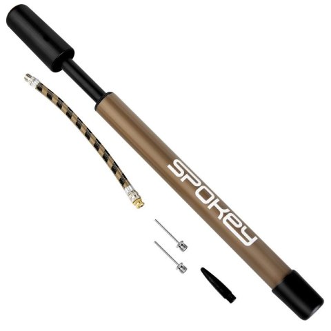 Pompka Spokey Pampero 12 SPK-81603 Pompka Spokey Pampero 12 SPK-81603
