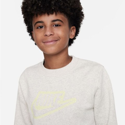 Bluza Nike Sportswear Club+ Jr FD3182-141 Bluza Nike Sportswear Club+ Jr FD3182-141