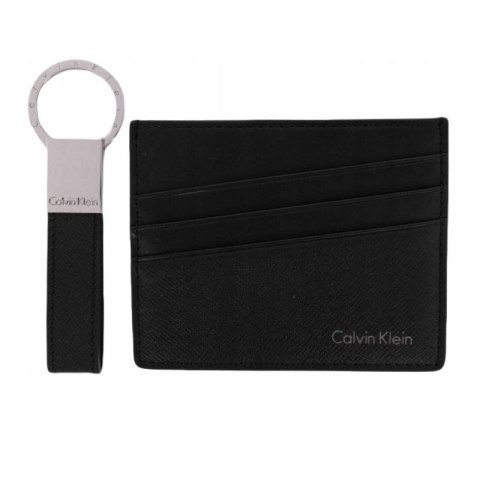 Brelok + etui Calvin Klein K50K502076 Brelok + etui Calvin Klein K50K502076