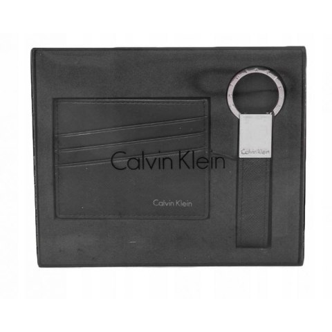 Brelok + etui Calvin Klein K50K502076 Brelok + etui Calvin Klein K50K502076