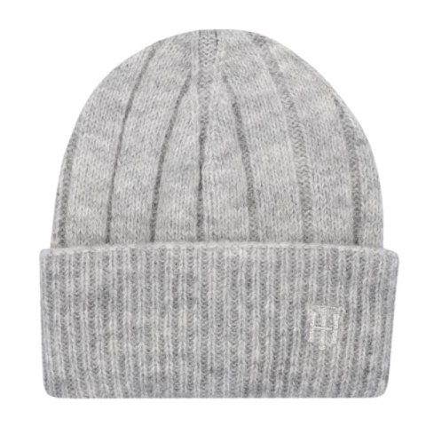 Czapka Tommy Hilfiger Timeless Beanie W AW0AW13827 Czapka Tommy Hilfiger Timeless Beanie W AW0AW13827