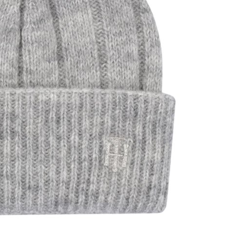 Czapka Tommy Hilfiger Timeless Beanie W AW0AW13827 Czapka Tommy Hilfiger Timeless Beanie W AW0AW13827