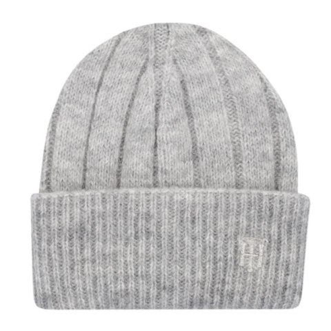 Czapka Tommy Hilfiger Timeless Beanie W AW0AW13827 Czapka Tommy Hilfiger Timeless Beanie W AW0AW13827