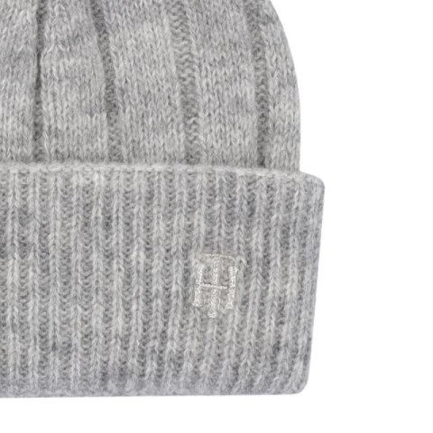 Czapka Tommy Hilfiger Timeless Beanie W AW0AW13827 Czapka Tommy Hilfiger Timeless Beanie W AW0AW13827
