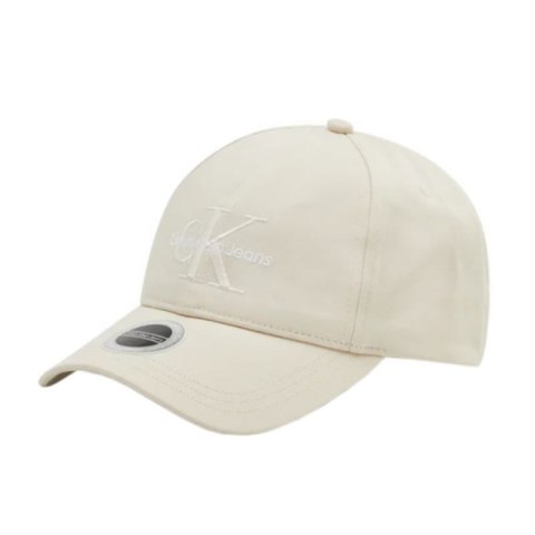Czapka z daszkiem Calvin Klein Jeans Monogram K50K505618 Czapka z daszkiem Calvin Klein Jeans Monogram K50K505618