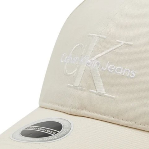 Czapka z daszkiem Calvin Klein Jeans Monogram K50K505618 Czapka z daszkiem Calvin Klein Jeans Monogram K50K505618