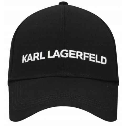 Czapka z daszkiem Karl Lagerfeld 205W3413 Czapka z daszkiem Karl Lagerfeld 205W3413