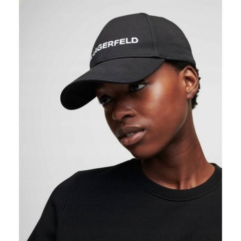 Czapka z daszkiem Karl Lagerfeld 205W3413 Czapka z daszkiem Karl Lagerfeld 205W3413