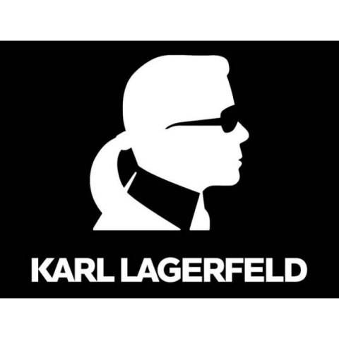Czapka z daszkiem Karl Lagerfeld 205W3413 Czapka z daszkiem Karl Lagerfeld 205W3413