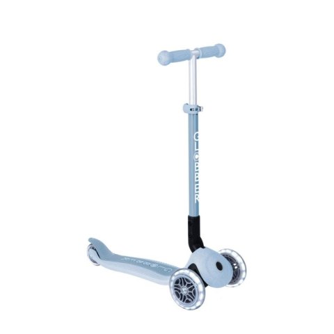 Hulajnoga Globber Primo Foldable Lights Ecologic Jr 696-501 Hulajnoga Globber Primo Foldable Lights Ecologic Jr 696-501