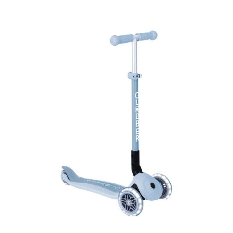 Hulajnoga Globber Primo Foldable Lights Ecologic Jr 696-501 Hulajnoga Globber Primo Foldable Lights Ecologic Jr 696-501