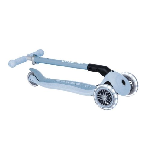 Hulajnoga Globber Primo Foldable Lights Ecologic Jr 696-501 Hulajnoga Globber Primo Foldable Lights Ecologic Jr 696-501