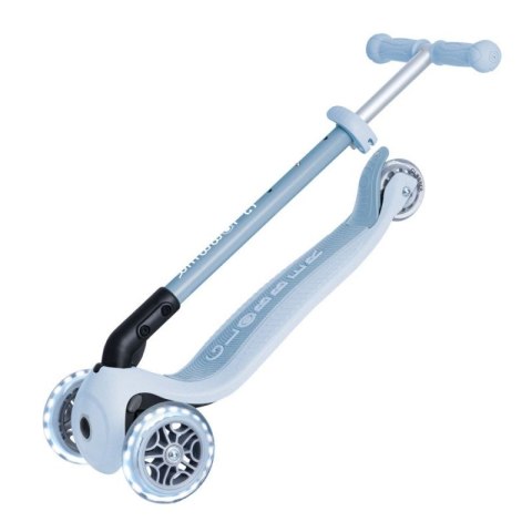 Hulajnoga Globber Primo Foldable Lights Ecologic Jr 696-501 Hulajnoga Globber Primo Foldable Lights Ecologic Jr 696-501