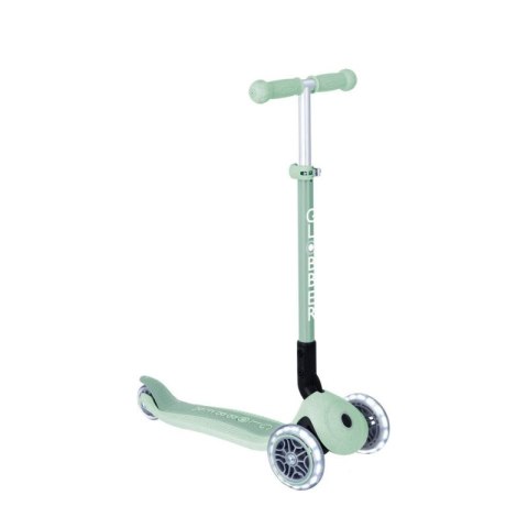 Hulajnoga Globber Primo Foldable Lights Ecologic Jr 696-505 Hulajnoga Globber Primo Foldable Lights Ecologic Jr 696-505