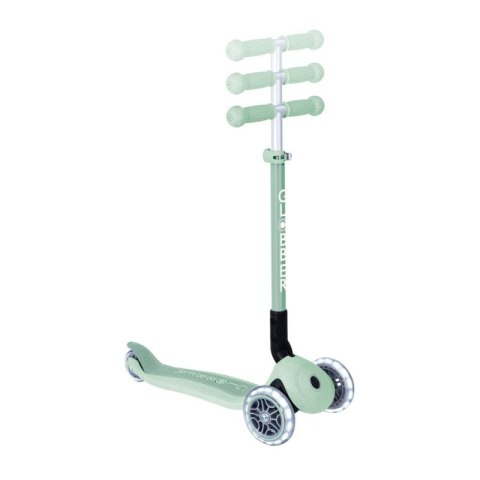 Hulajnoga Globber Primo Foldable Lights Ecologic Jr 696-505 Hulajnoga Globber Primo Foldable Lights Ecologic Jr 696-505