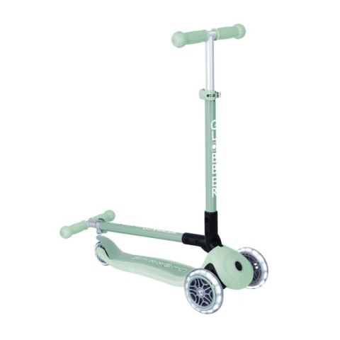 Hulajnoga Globber Primo Foldable Lights Ecologic Jr 696-505 Hulajnoga Globber Primo Foldable Lights Ecologic Jr 696-505