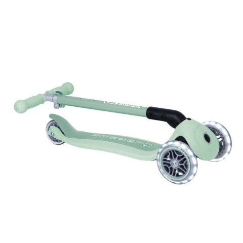 Hulajnoga Globber Primo Foldable Lights Ecologic Jr 696-505 Hulajnoga Globber Primo Foldable Lights Ecologic Jr 696-505