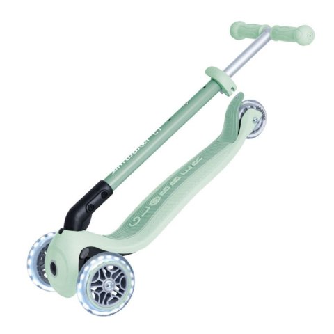 Hulajnoga Globber Primo Foldable Lights Ecologic Jr 696-505 Hulajnoga Globber Primo Foldable Lights Ecologic Jr 696-505