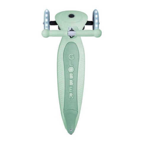 Hulajnoga Globber Primo Foldable Lights Ecologic Jr 696-505 Hulajnoga Globber Primo Foldable Lights Ecologic Jr 696-505