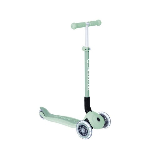 Hulajnoga Globber Primo Foldable Lights Ecologic Jr 696-505 Hulajnoga Globber Primo Foldable Lights Ecologic Jr 696-505
