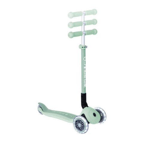 Hulajnoga Globber Primo Foldable Lights Ecologic Jr 696-505 Hulajnoga Globber Primo Foldable Lights Ecologic Jr 696-505