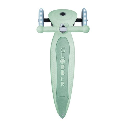 Hulajnoga Globber Primo Foldable Lights Ecologic Jr 696-505 Hulajnoga Globber Primo Foldable Lights Ecologic Jr 696-505