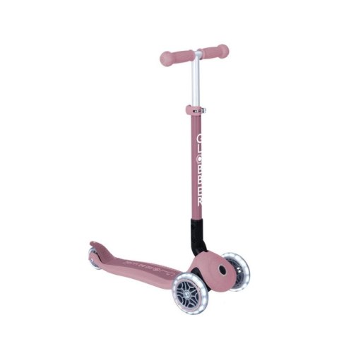Hulajnoga Globber Primo Foldable Lights Ecologic Jr 696-510 Hulajnoga Globber Primo Foldable Lights Ecologic Jr 696-510