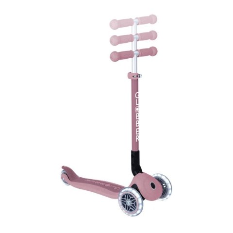 Hulajnoga Globber Primo Foldable Lights Ecologic Jr 696-510 Hulajnoga Globber Primo Foldable Lights Ecologic Jr 696-510