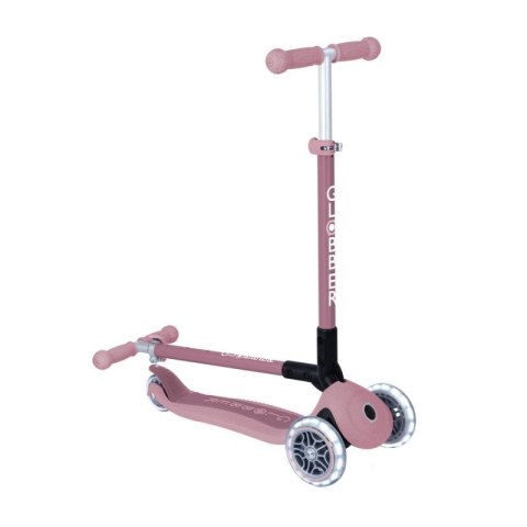Hulajnoga Globber Primo Foldable Lights Ecologic Jr 696-510 Hulajnoga Globber Primo Foldable Lights Ecologic Jr 696-510