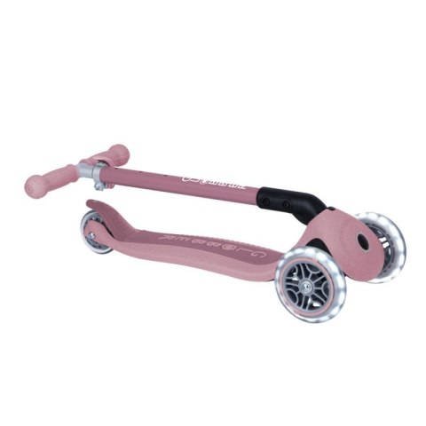 Hulajnoga Globber Primo Foldable Lights Ecologic Jr 696-510 Hulajnoga Globber Primo Foldable Lights Ecologic Jr 696-510
