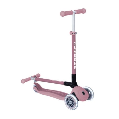 Hulajnoga Globber Primo Foldable Lights Ecologic Jr 696-510 Hulajnoga Globber Primo Foldable Lights Ecologic Jr 696-510