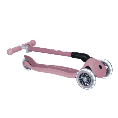 Hulajnoga Globber Primo Foldable Lights Ecologic Jr 696-510 Hulajnoga Globber Primo Foldable Lights Ecologic Jr 696-510