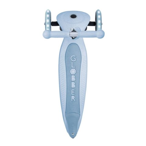 Hulajnoga JUNIOR FOLDABLE LIGHTS ECOLOGIC (692-501) Hulajnoga JUNIOR FOLDABLE LIGHTS ECOLOGIC (692-501)