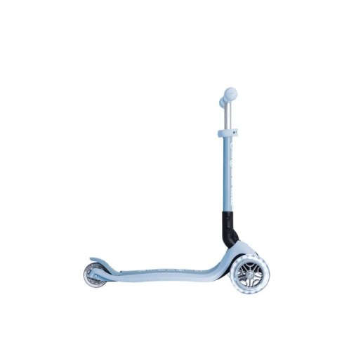Hulajnoga JUNIOR FOLDABLE LIGHTS ECOLOGIC (692-501) Hulajnoga JUNIOR FOLDABLE LIGHTS ECOLOGIC (692-501)