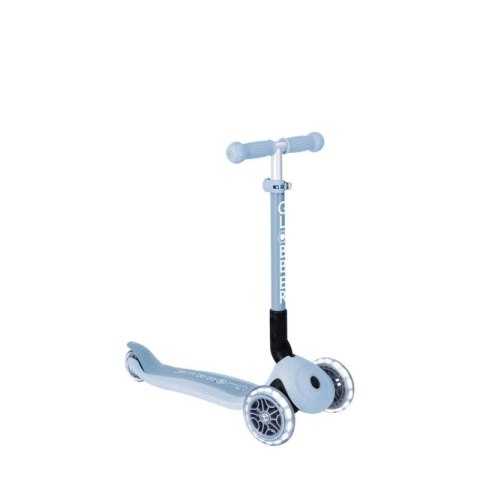 Hulajnoga JUNIOR FOLDABLE LIGHTS ECOLOGIC (692-501) Hulajnoga JUNIOR FOLDABLE LIGHTS ECOLOGIC (692-501)