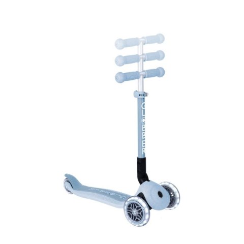 Hulajnoga JUNIOR FOLDABLE LIGHTS ECOLOGIC (692-501) Hulajnoga JUNIOR FOLDABLE LIGHTS ECOLOGIC (692-501)